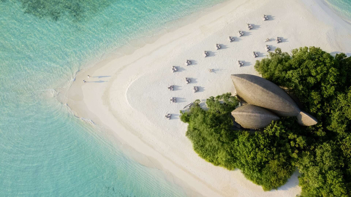 Májusi kikapcsolódás a prémium all inclusive Dhigali Maldives-ben