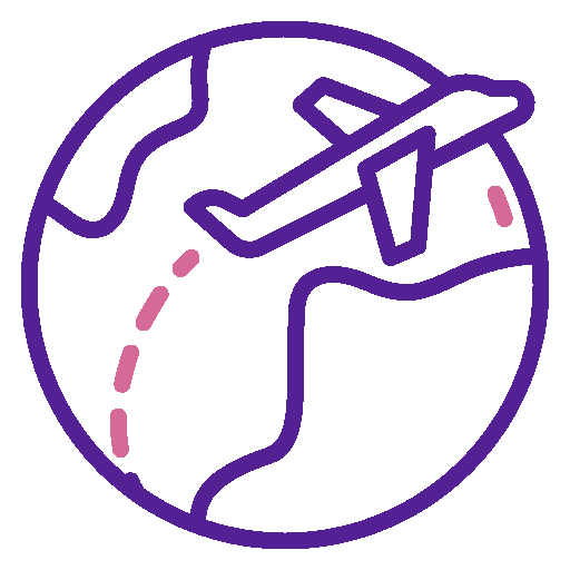 Több, mint 4000 úticél