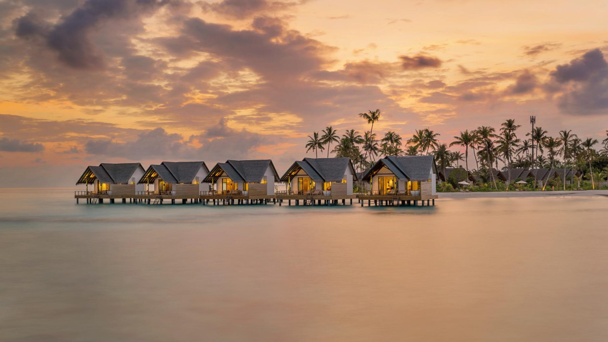 Fushifaru Maldives