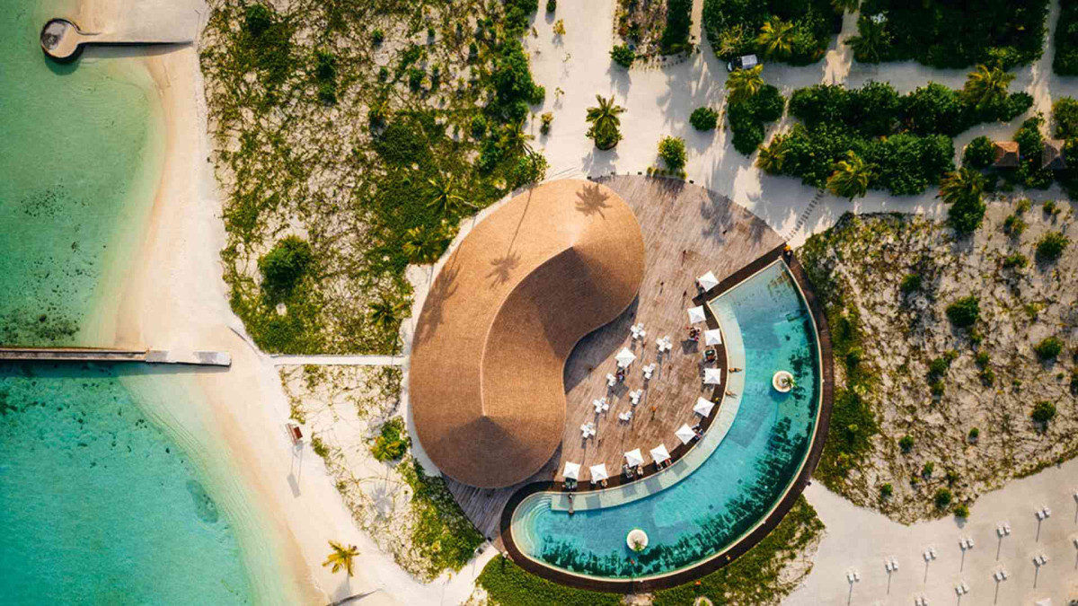 Cinnamon Velifushi Maldives