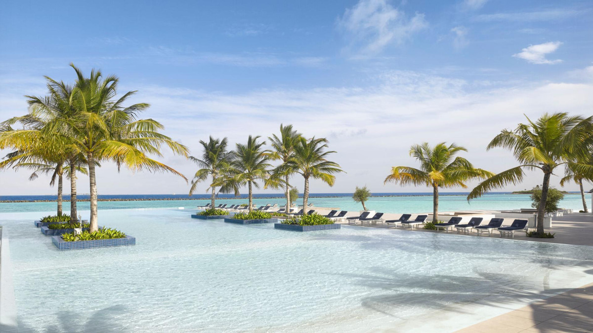 Villa Nautica Paradise Island